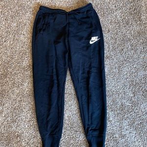 Nike Sweatpants.
